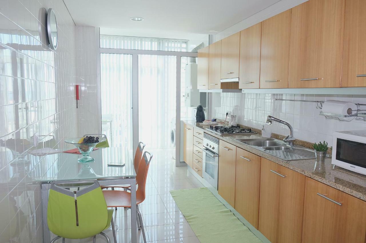דירות Barra Marisol Ocean View מראה חיצוני תמונה