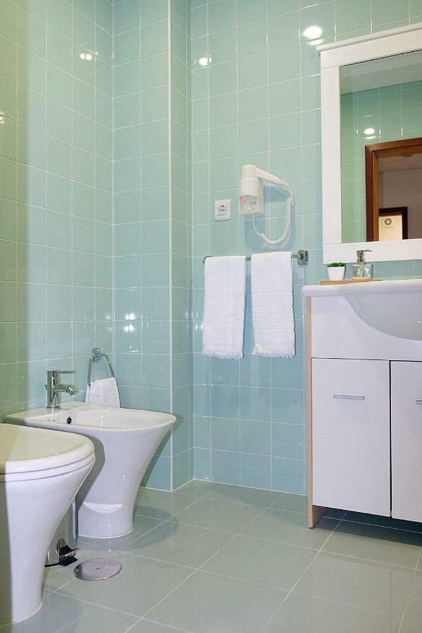 דירות Barra Marisol Ocean View מראה חיצוני תמונה