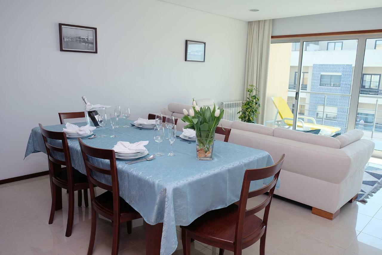 דירות Barra Marisol Ocean View מראה חיצוני תמונה